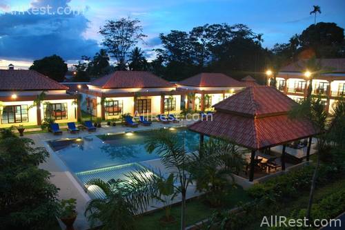 Khaolak Palm Hill Resort & Spa 45